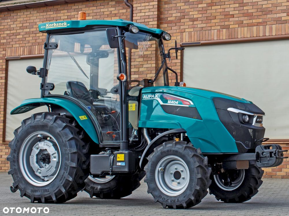 Aupax 2040 - 22