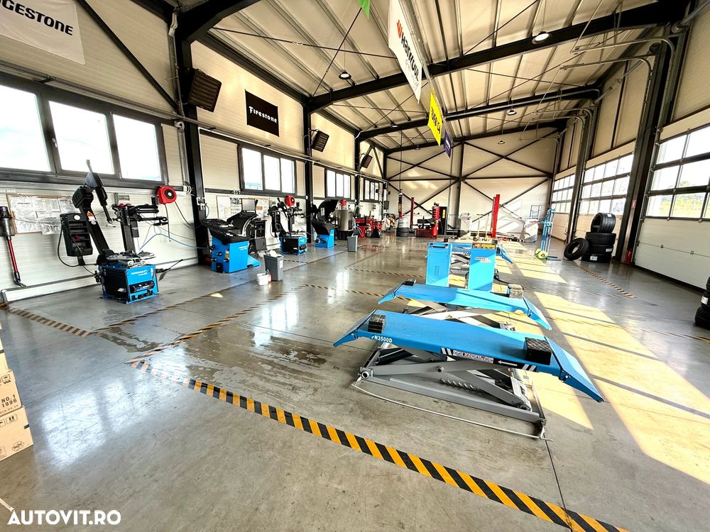 175 65 r17, 175 65 17, vara, Goodyear, relativ noi - 11