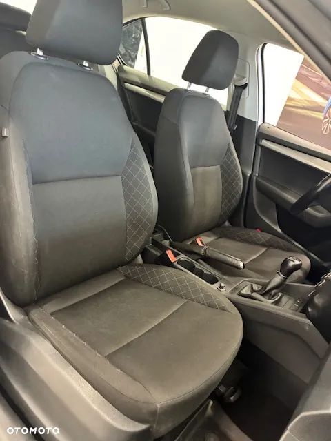 Skoda Octavia 1.4 TSI Active - 17