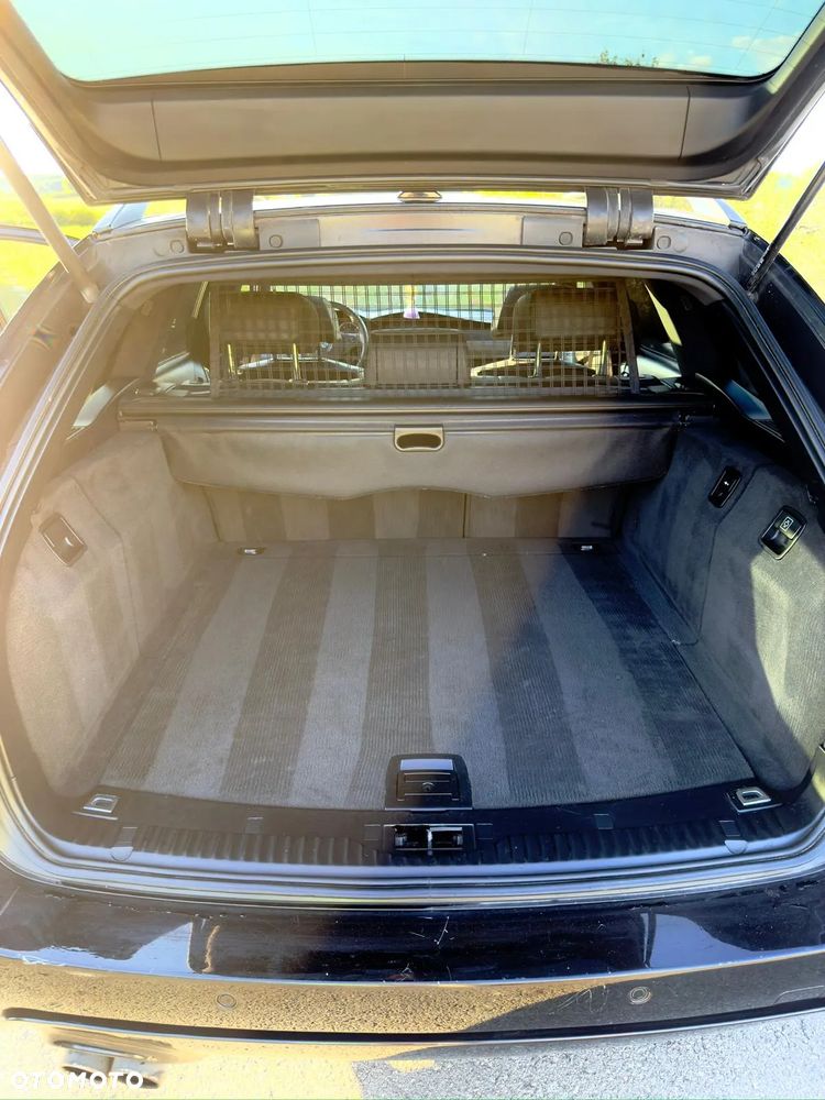 BMW Seria 5 535d - 5