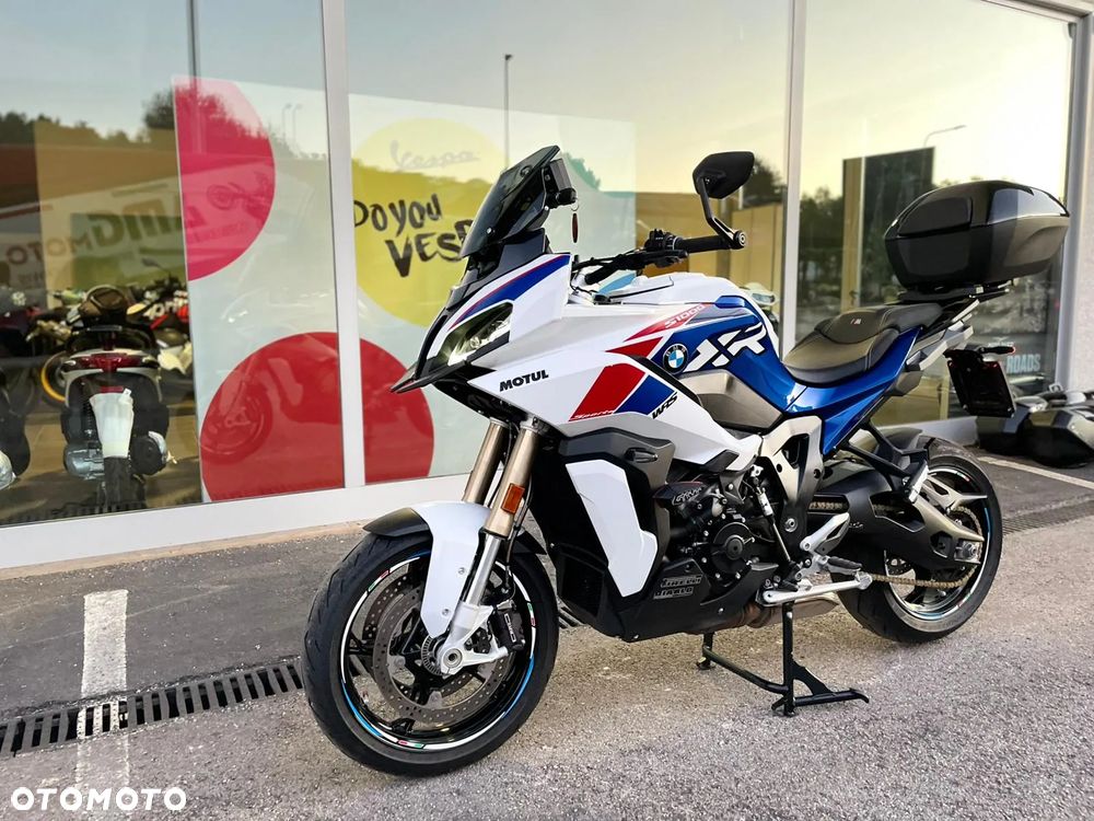 BMW XR - 5
