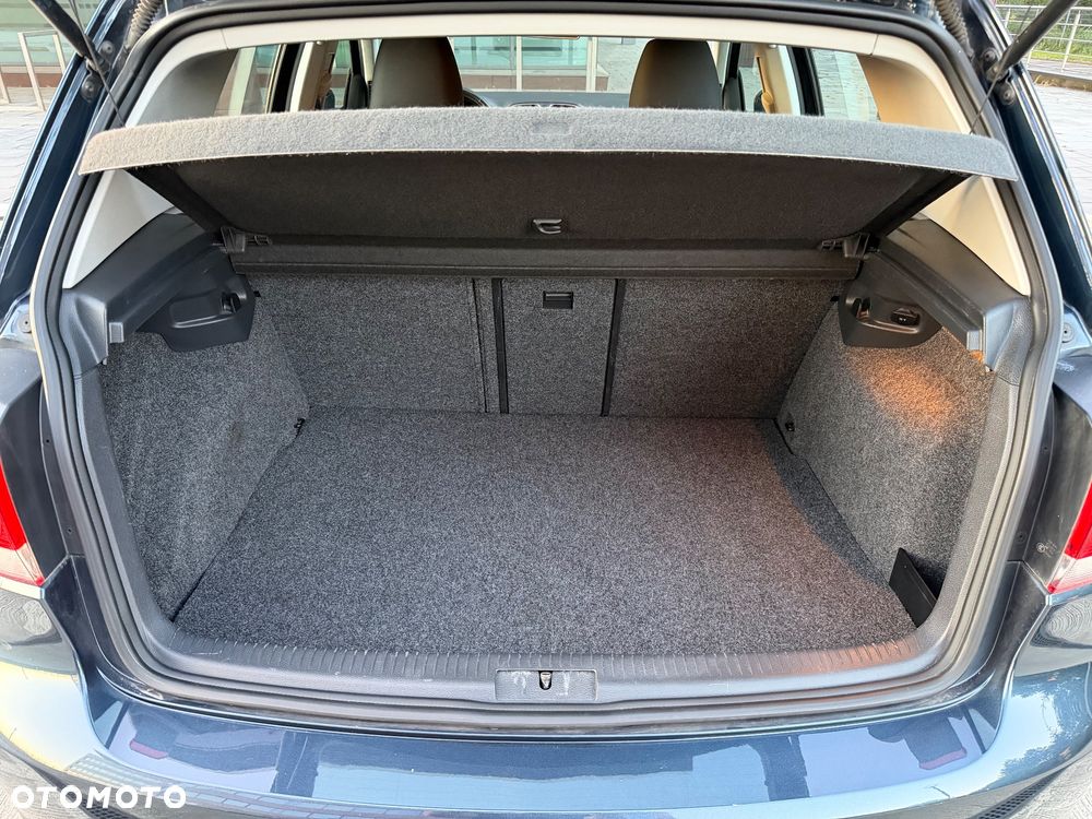 Volkswagen Golf - 18