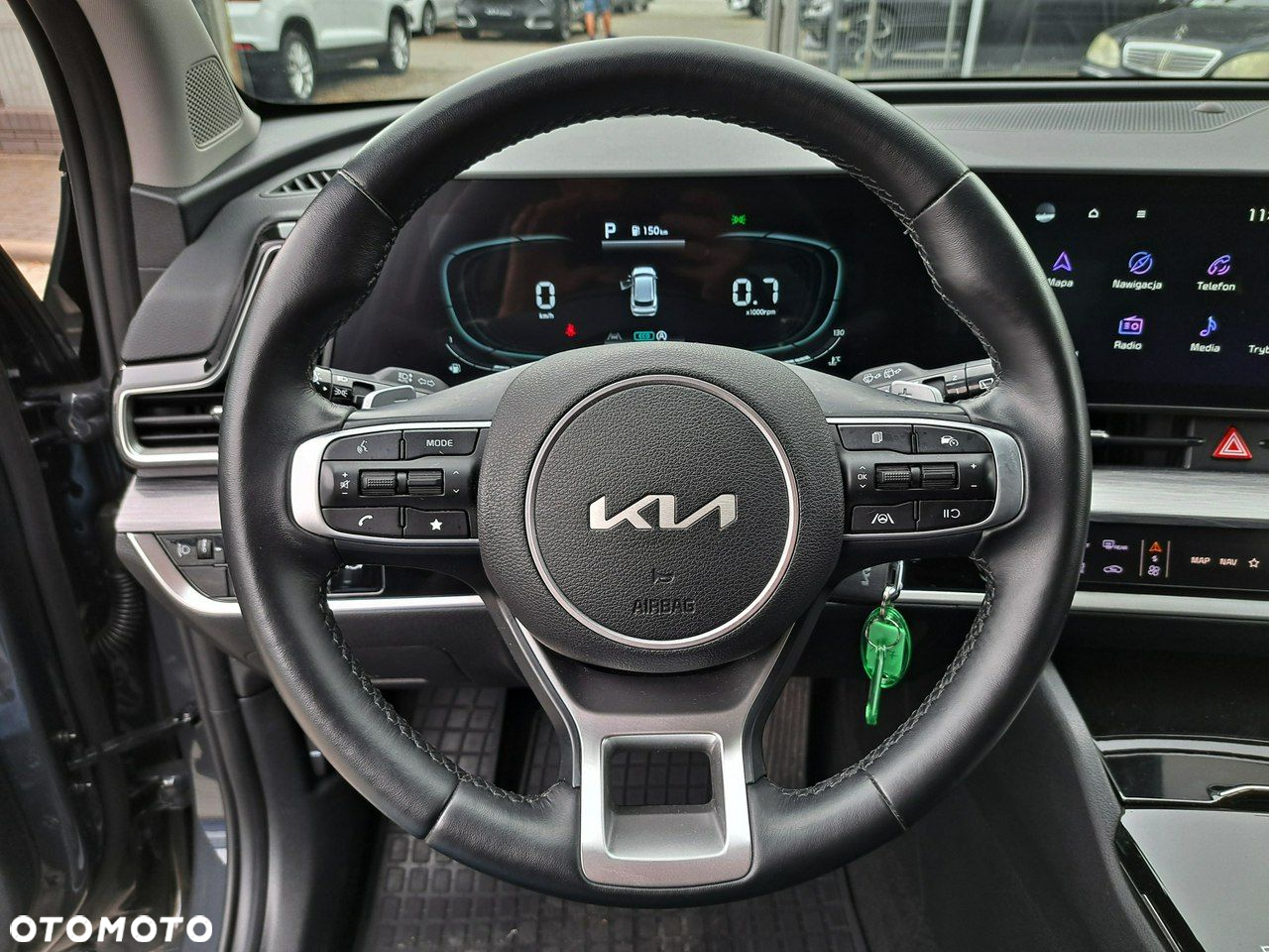 Kia Sportage - 23