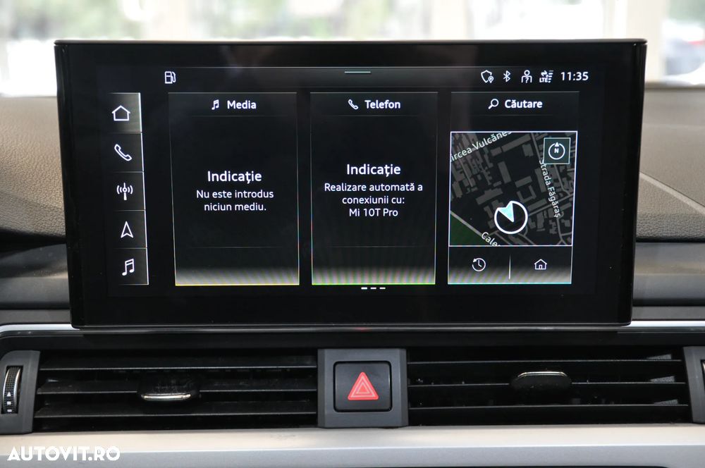 Audi A4 30 TDI S tronic - 21