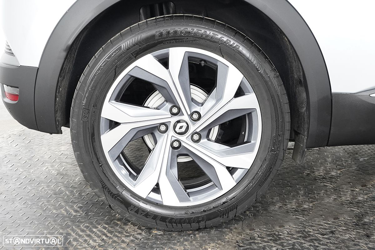 Renault Captur 1.0 TCe RS Line - 5