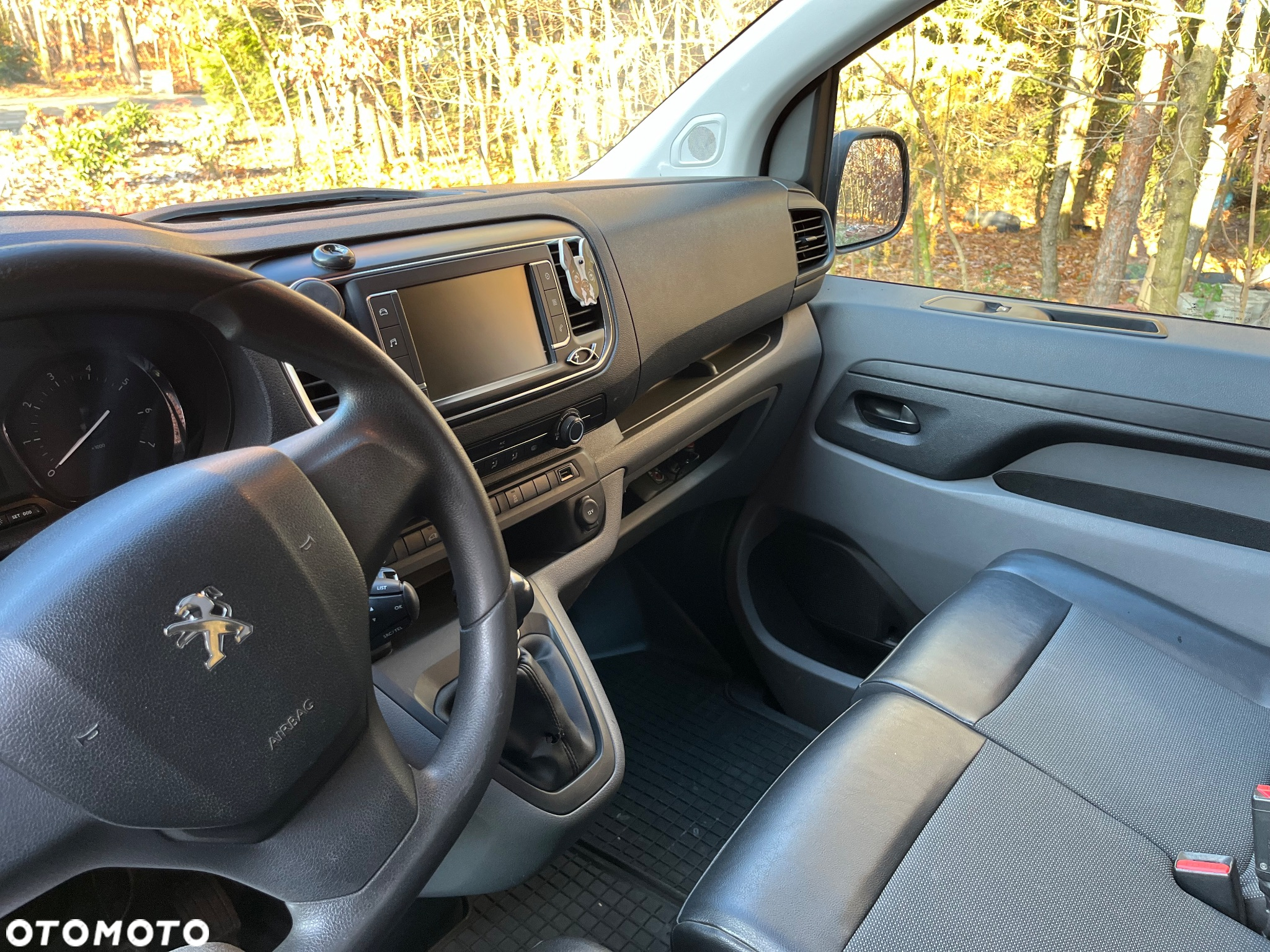 Peugeot Expert - 18