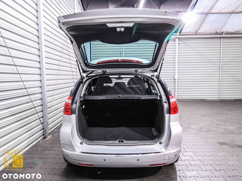 Citroën C4 Picasso 2.0 HDi FAP Exclusive - 13