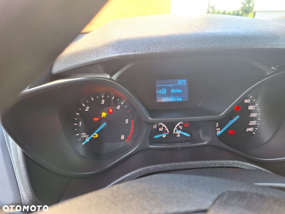 Ford Transit Connect - 10
