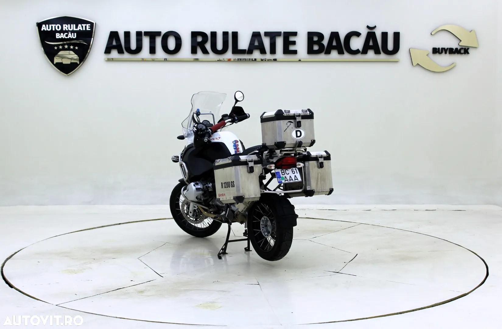 BMW Altul - 6