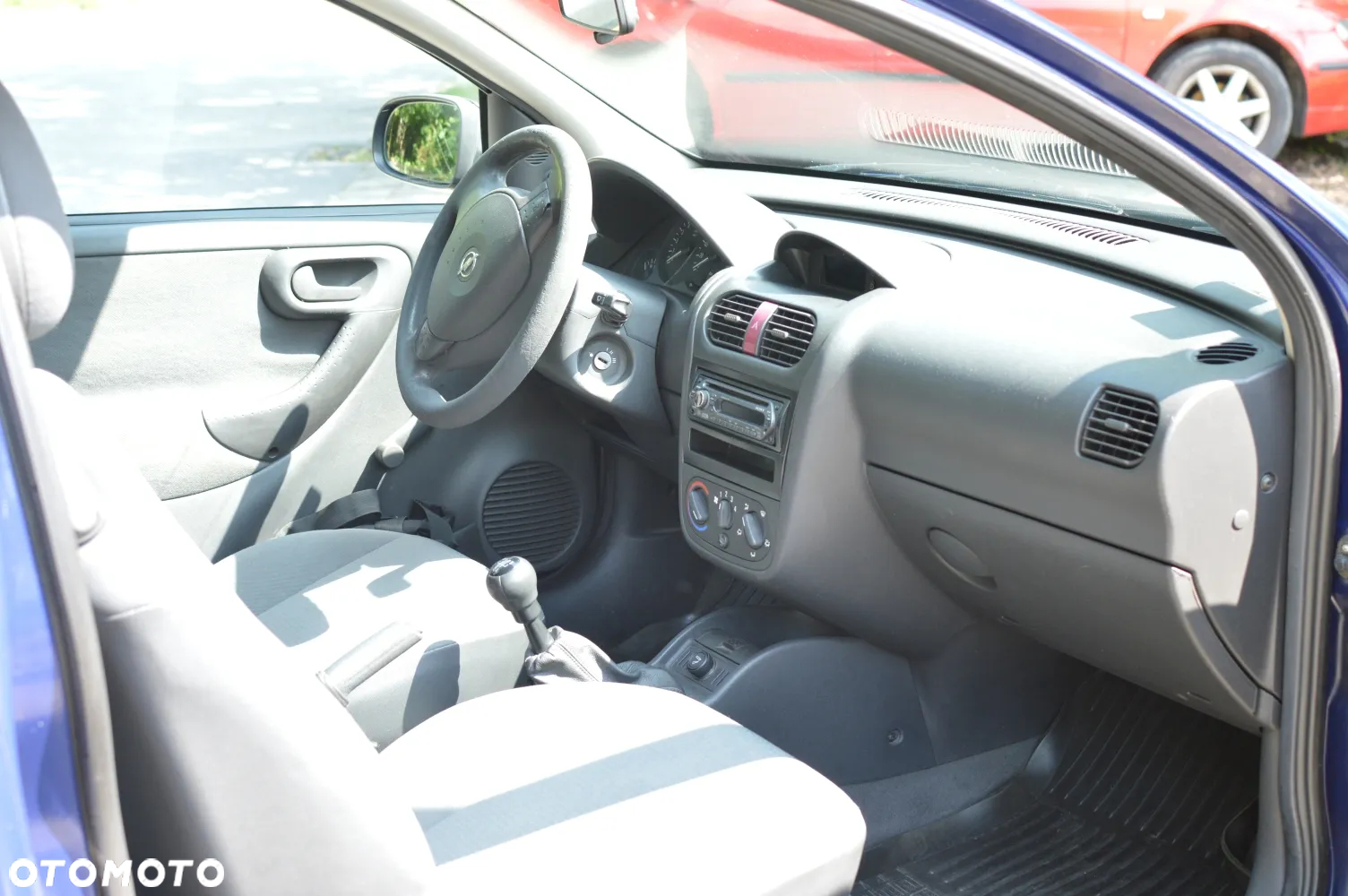 Opel Corsa 1.0 12V Start - 13