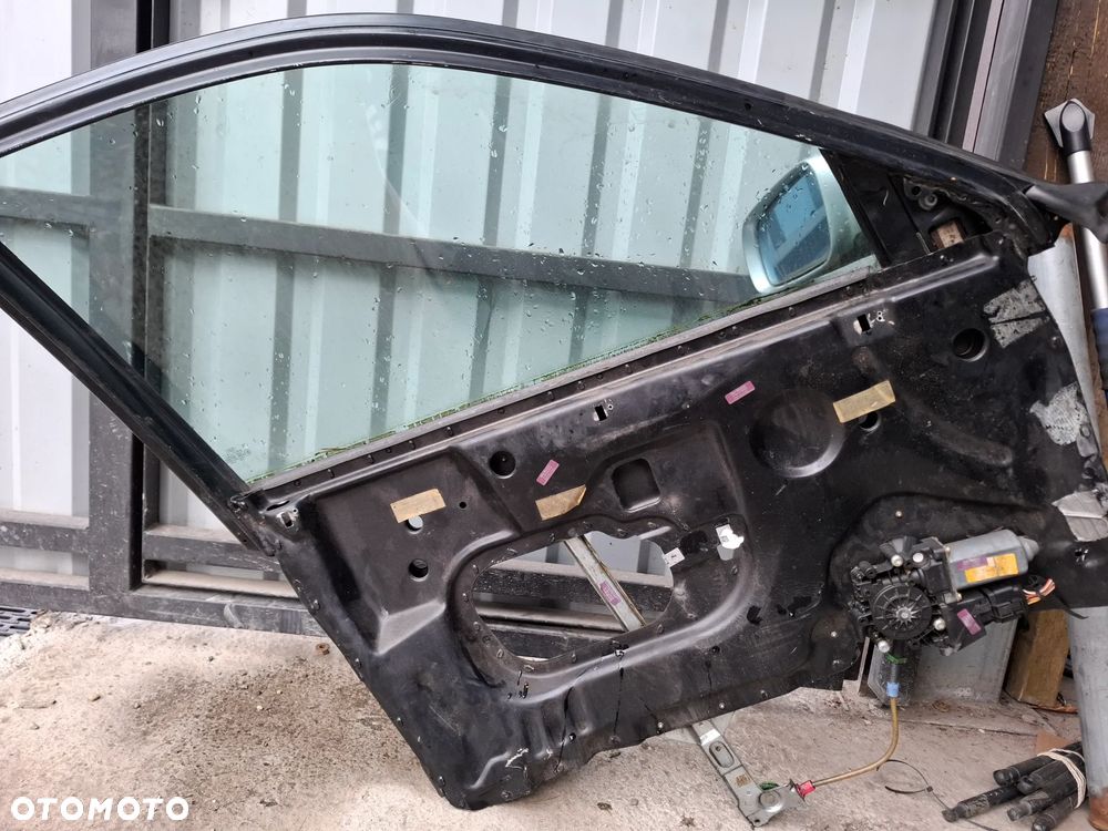 PODNOSNIK MECHANIZM SZYBY LEWY PRZÓD AUDI A8 D2 SLASK WYSYLKA VAT - 1