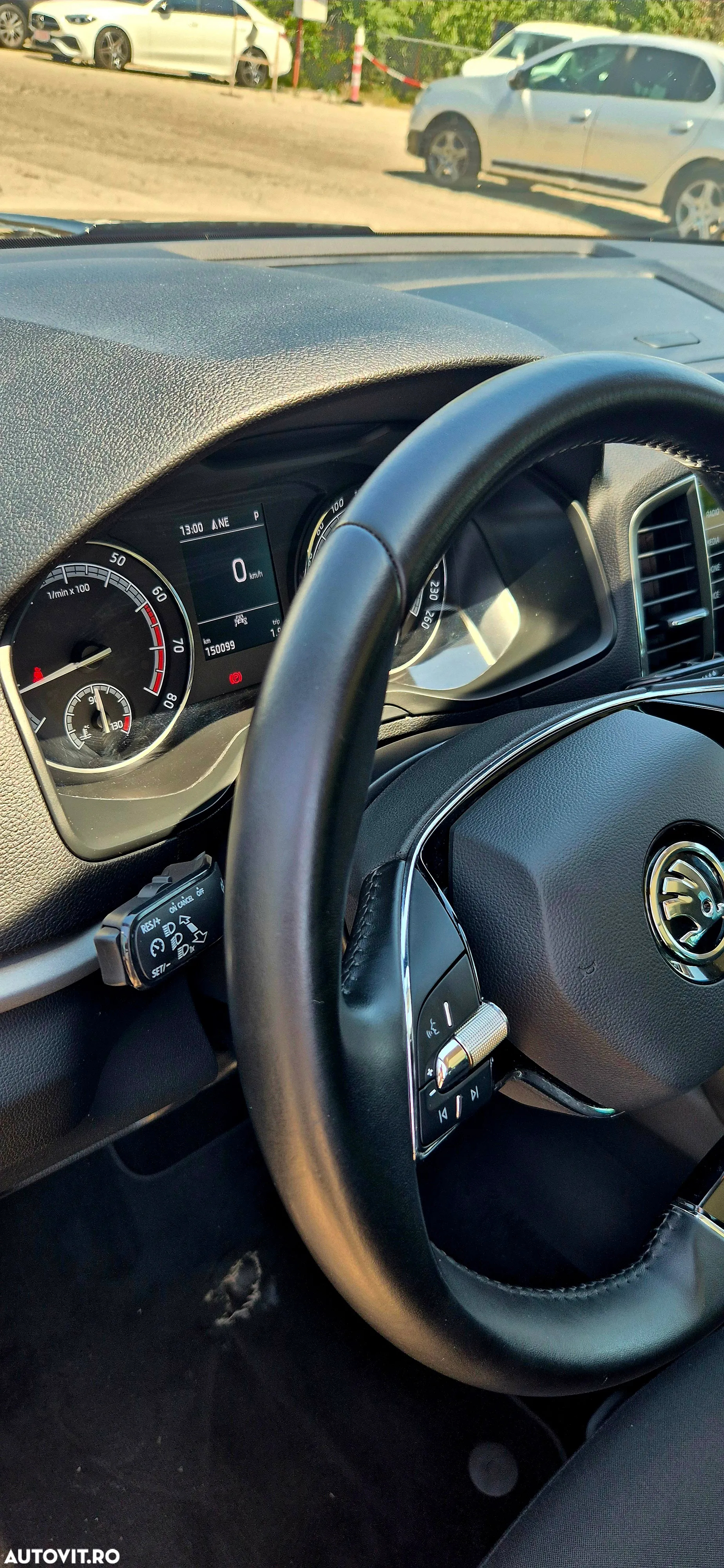 Skoda Karoq 1.5 TSI DSG Ambition - 14