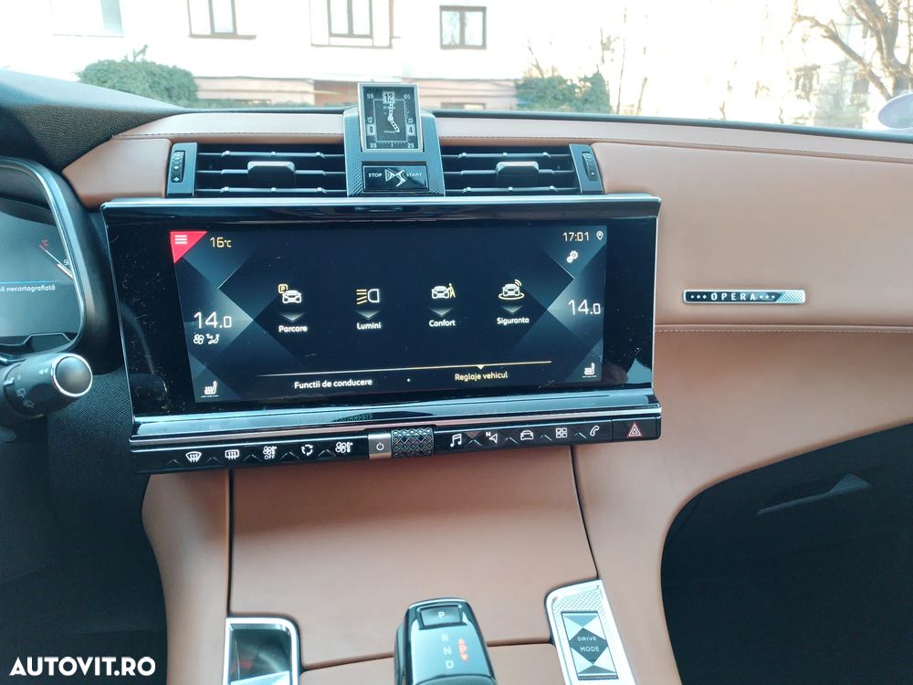 DS Automobiles DS 7 Crossback - 37