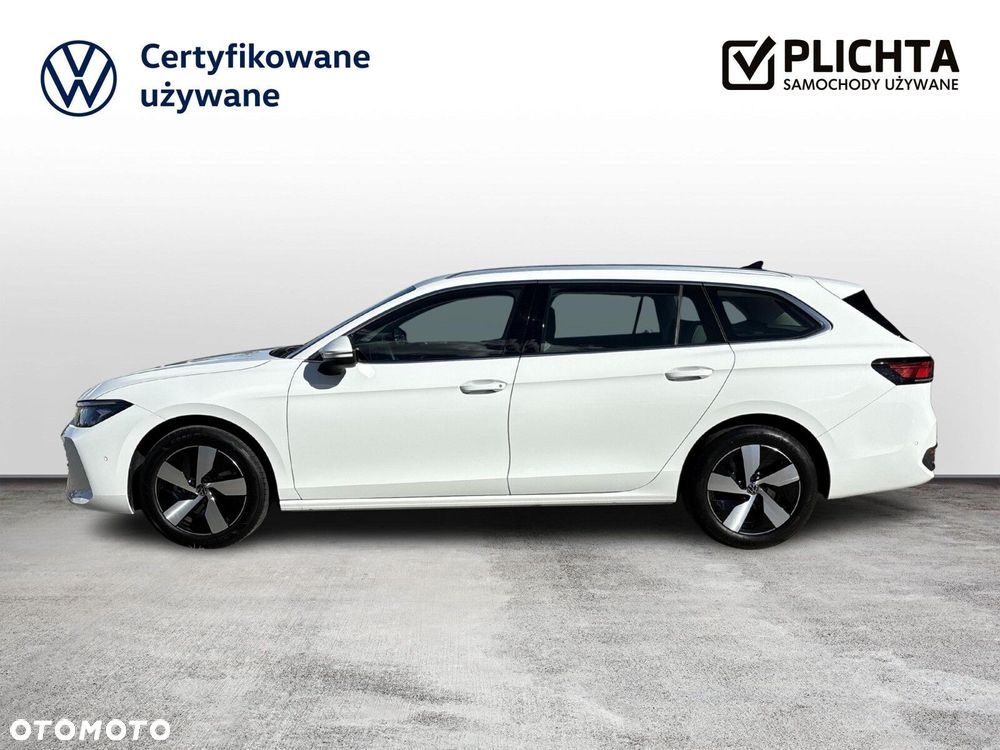 Volkswagen Passat Variant - 2
