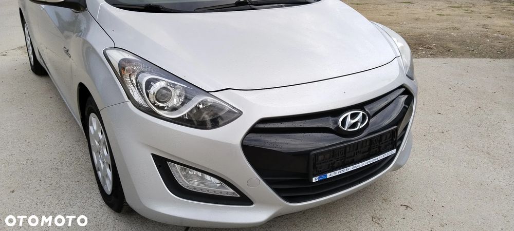 Hyundai i20 1.4 CRDi Edition 20 - 5