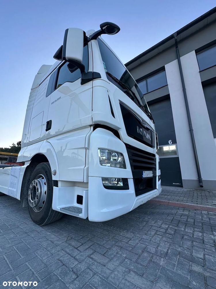 MAN TGX 18.500 XXL - 6