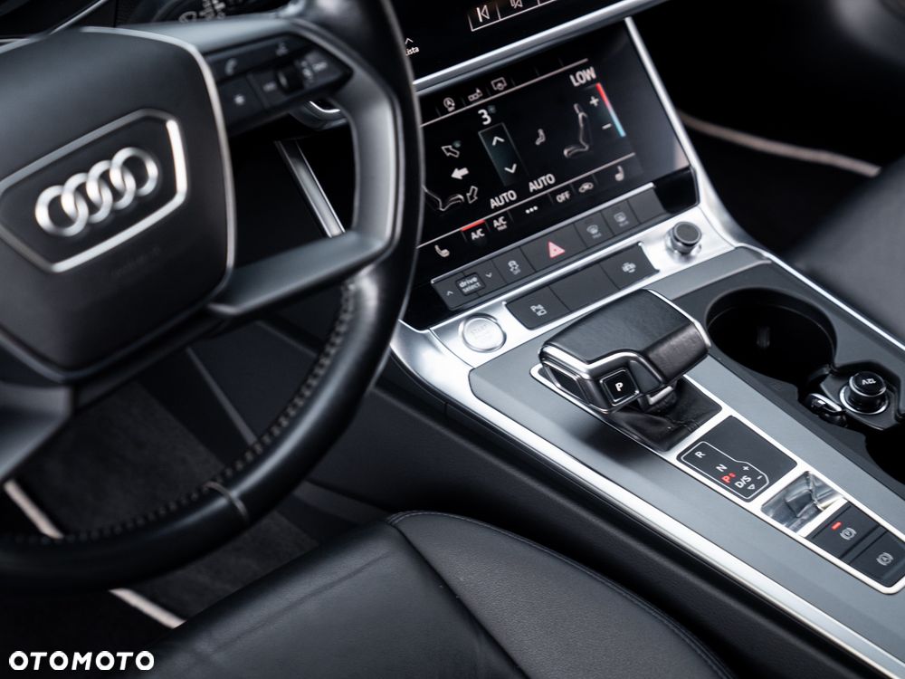 Audi A6 Avant 35 TDI S tronic sport - 30
