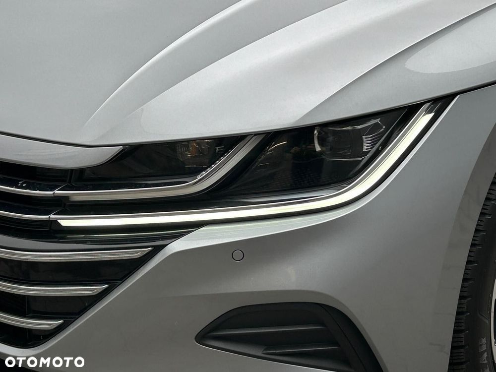 Volkswagen Arteon Shooting Brake 2.0 TSI Elegance DSG - 40