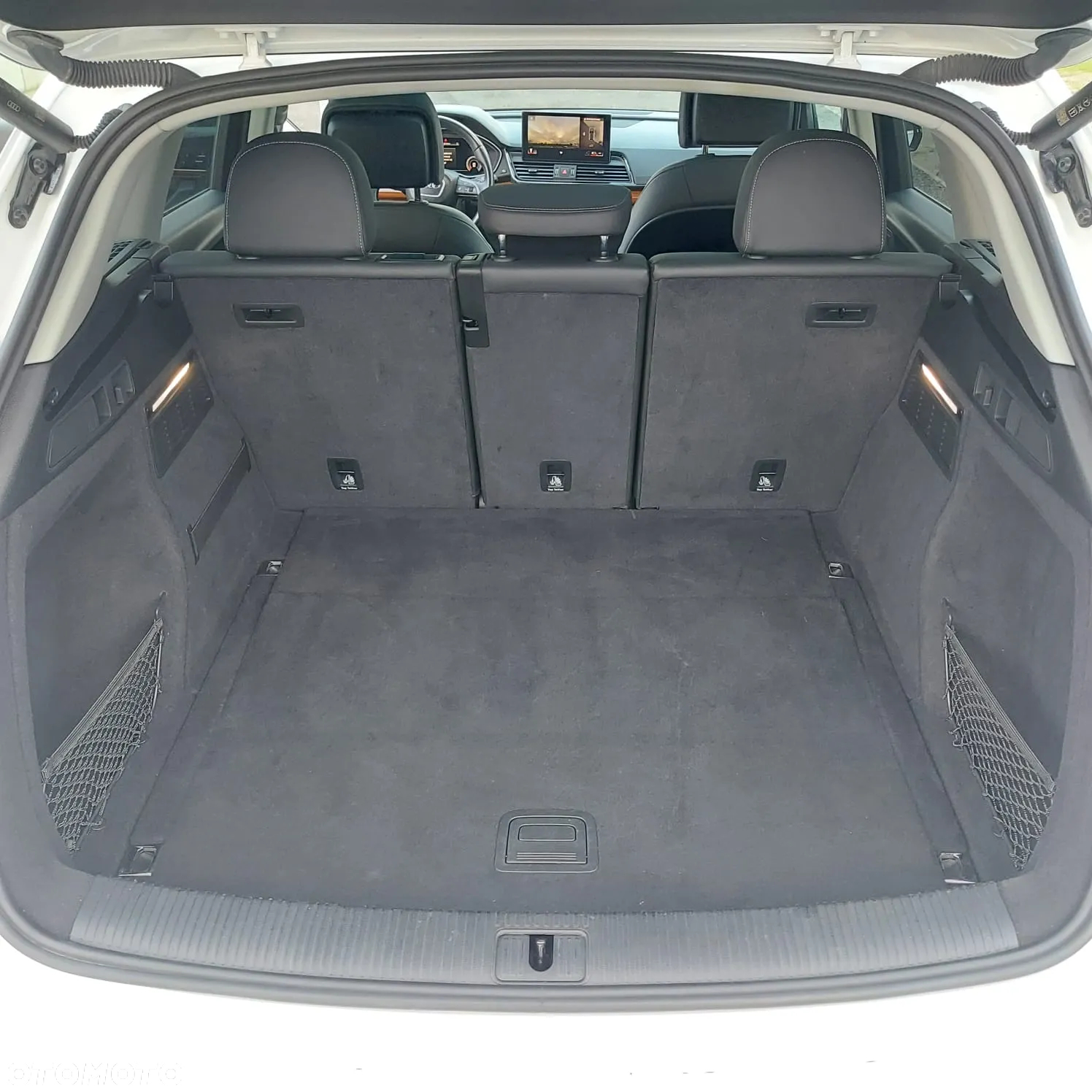 Audi Q5 - 18