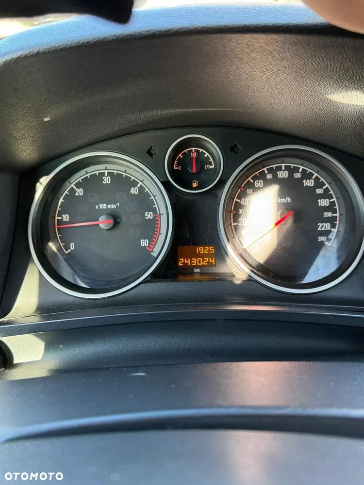 Opel Zafira 1.9 CDTI Elegance - 5