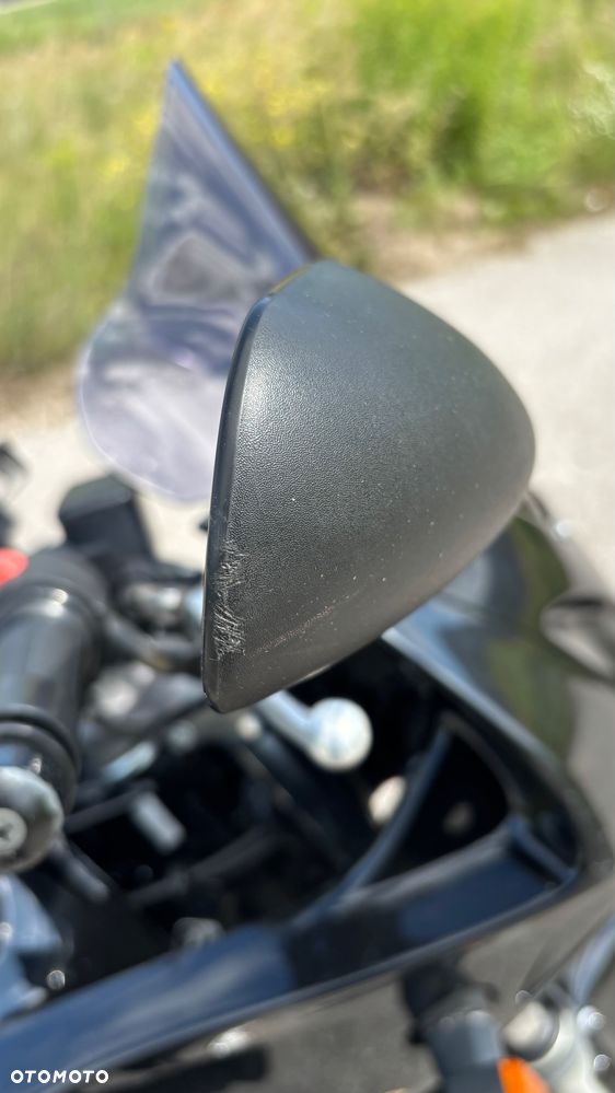 Honda Hornet - 20