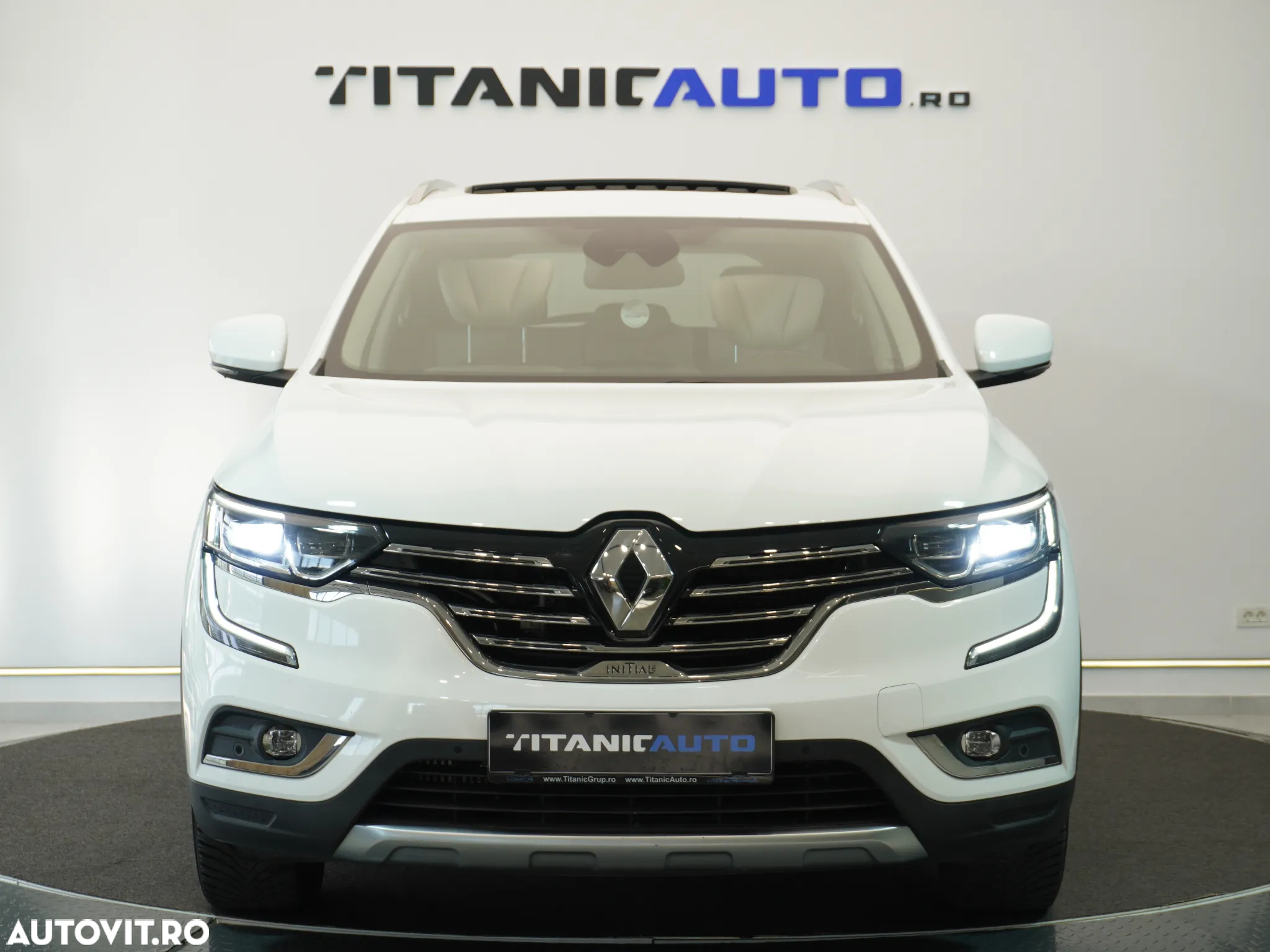 Renault Koleos 2.0 Energy dCi X-TRONIC Intens - 6