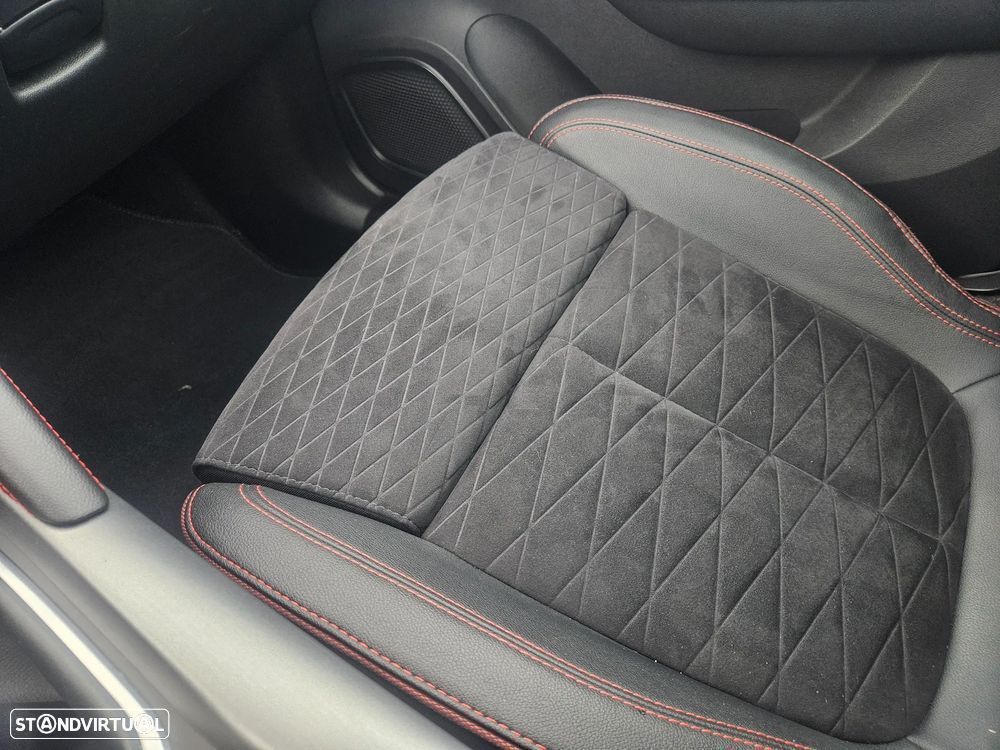 Renault Kadjar 1.5 dCi Black Edition - 37