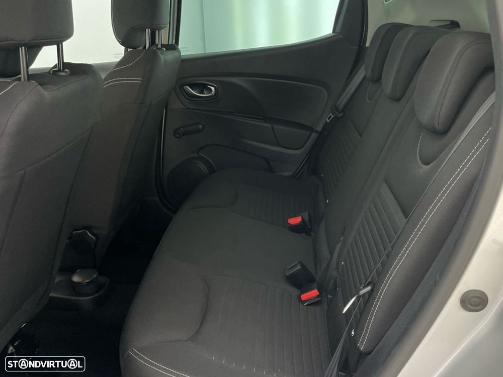Renault Clio 0.9 TCe Zen - 12
