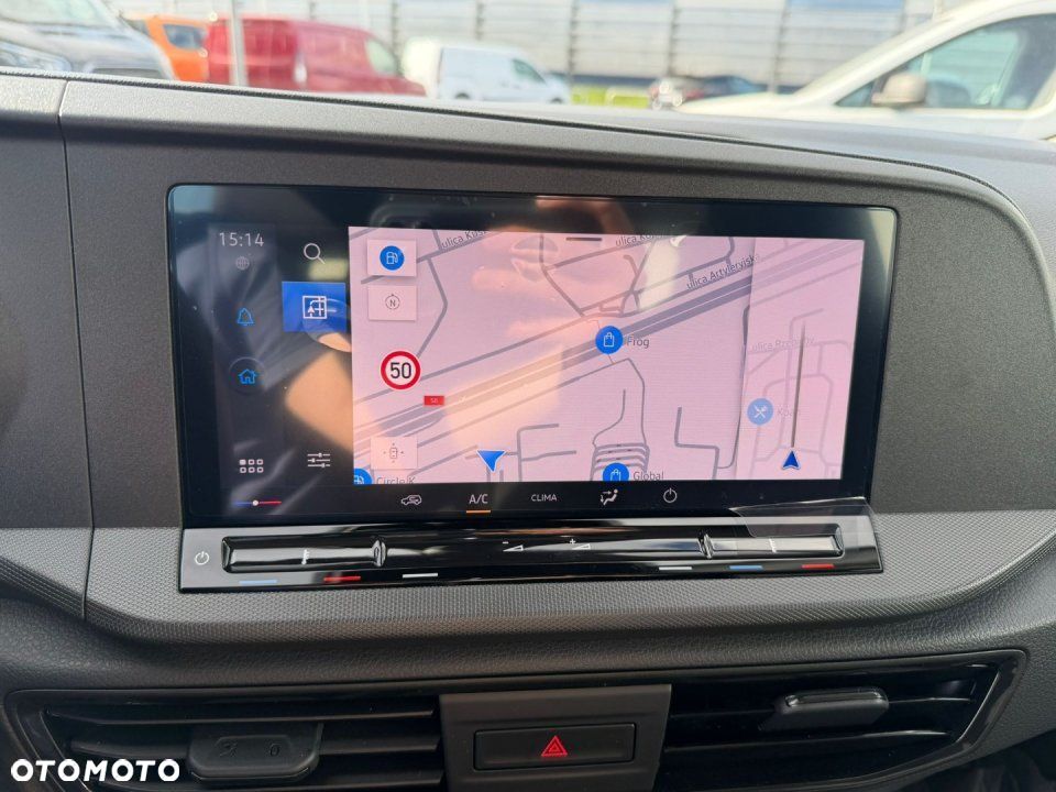 Ford Tourneo Connect - 22