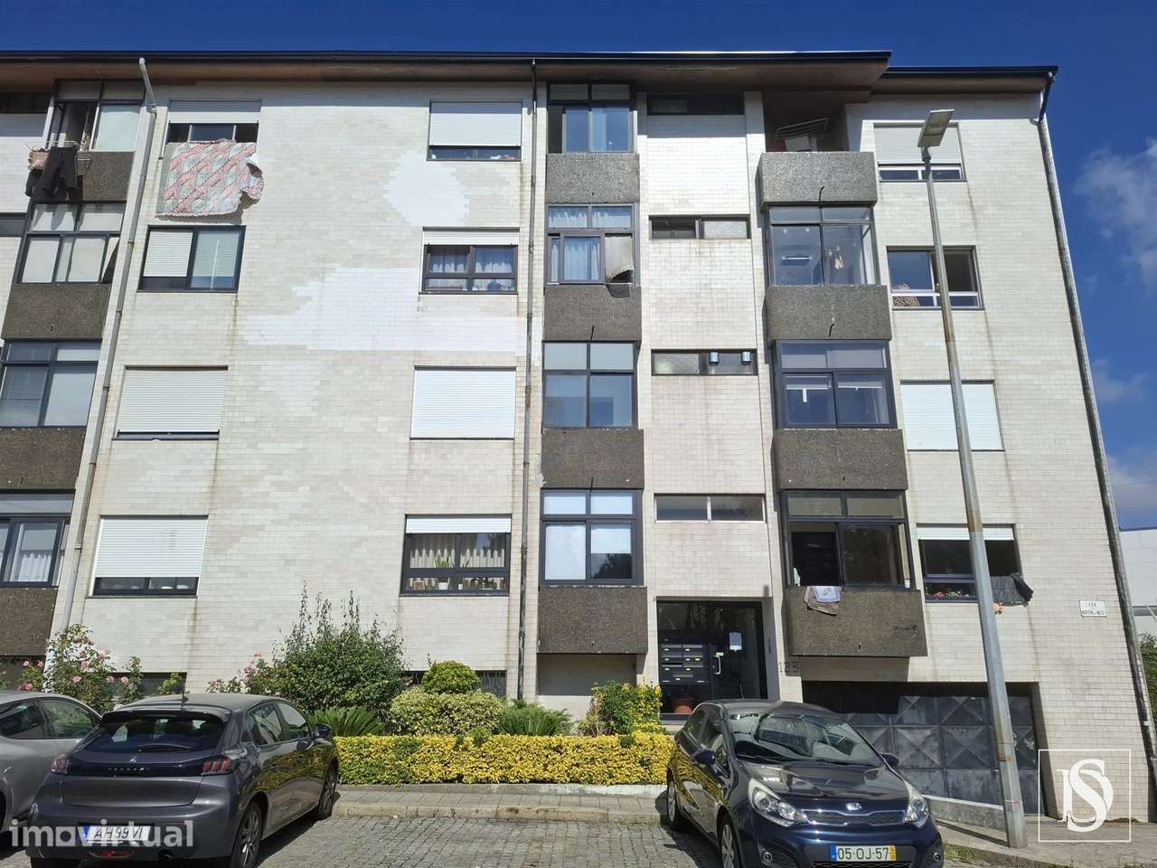 Apartamento T3 Venda em Ermesinde,Valongo - Grande imagem: 4/4