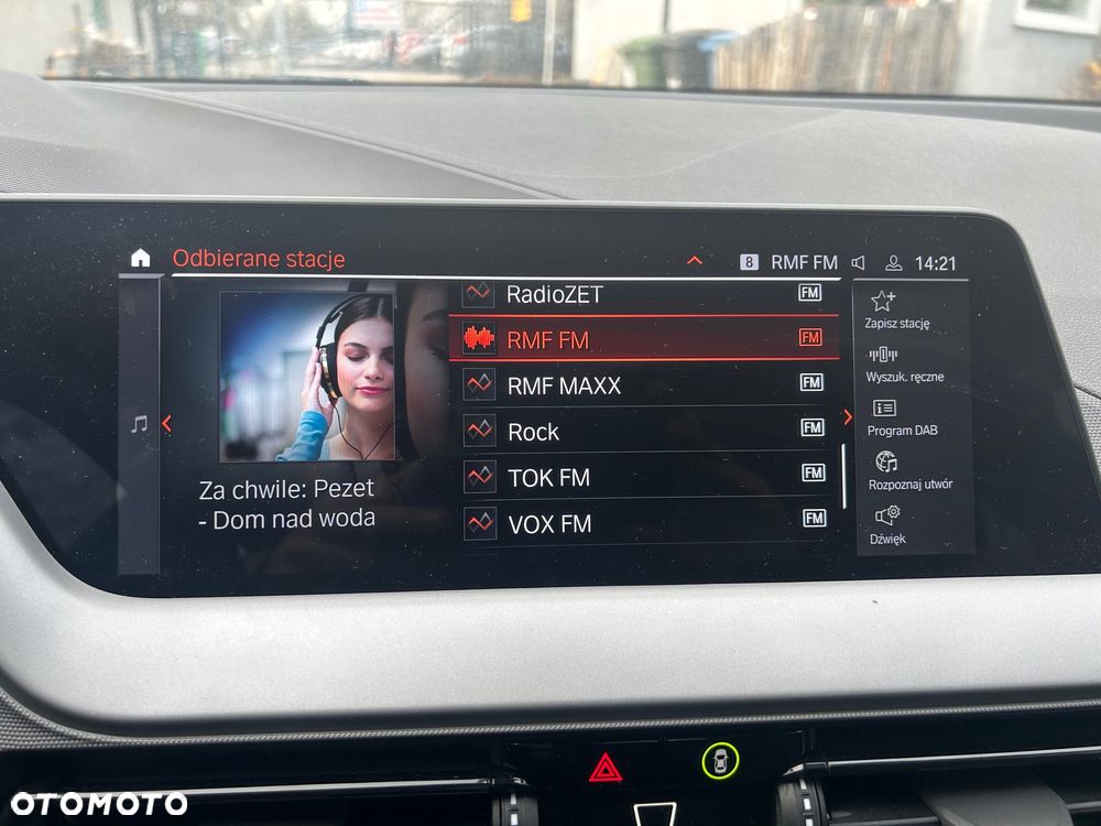 BMW Seria 1 118i Advantage - 19