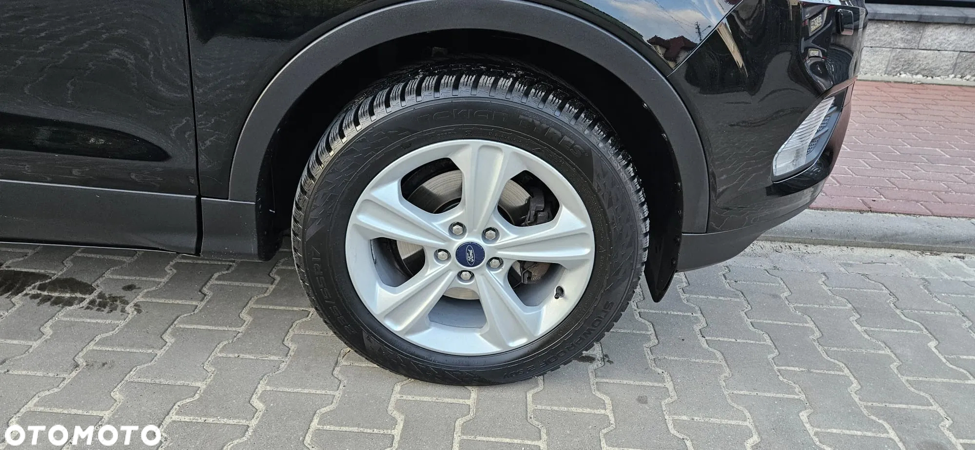 Ford Kuga 1.5 EcoBoost 2x4 Business Edition - 29