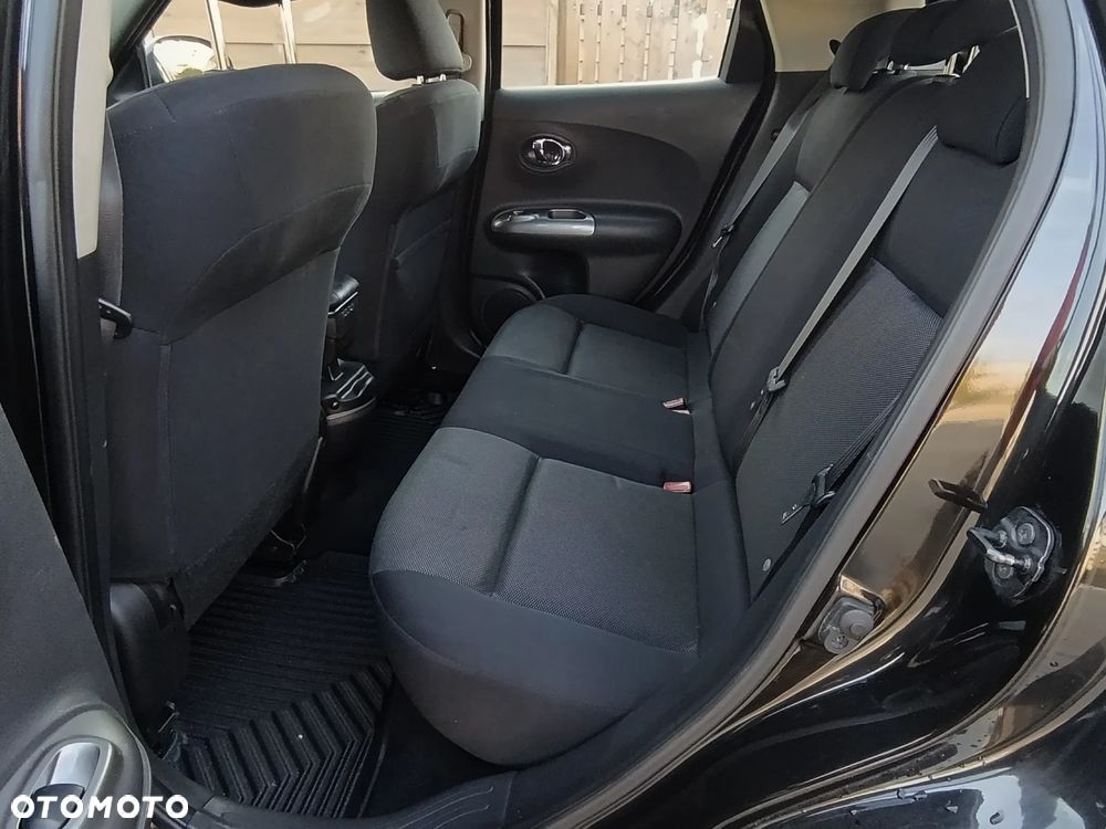 Nissan Juke 1.6 Tekna - 15