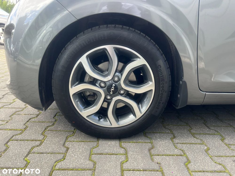 Kia Picanto 1.2 L Business Line - 18