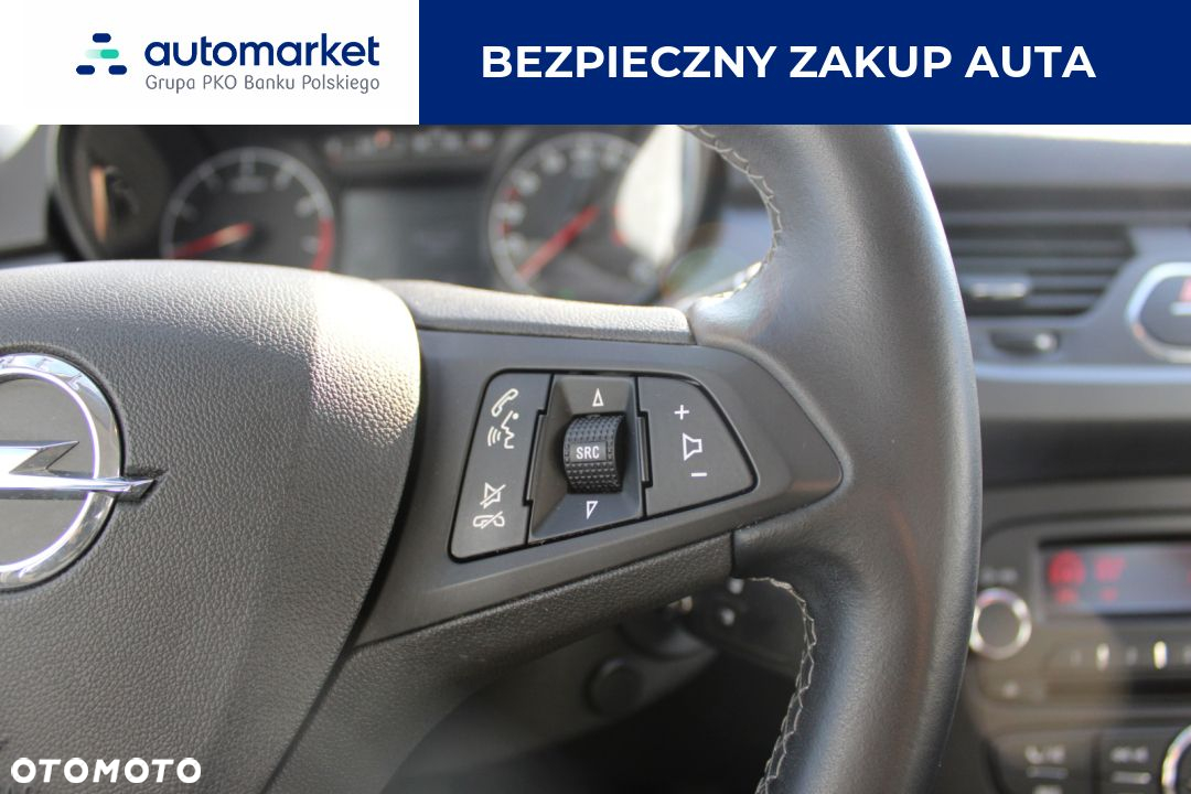 Opel Corsa 1.4 Enjoy - 18