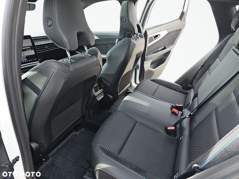 Renault Austral 1.2 E-Tech Full Hybrid 200 Esprit Alpine MMT - 17