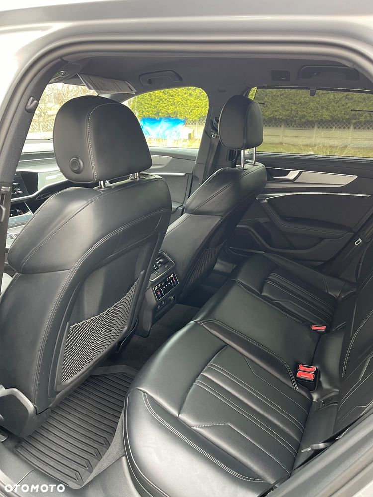 Audi A6 Allroad quattro 50 TDI tiptronic - 16