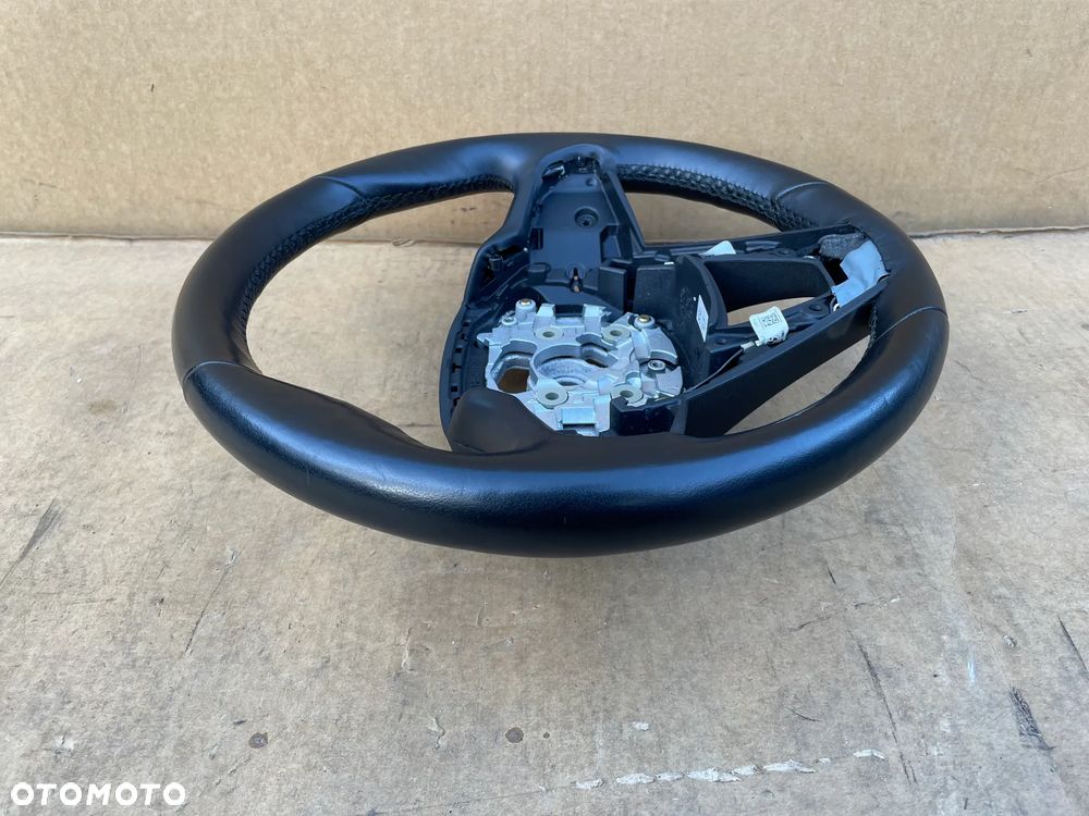 X5 G05 X6 G06 X7 G07 5 G30 G31 7 G11 G12 8 G14 G15 G16 BMW KIEROWNICA  6329732 GRZANA SKÓRA WIBRACJE ŁOPATKI - 3
