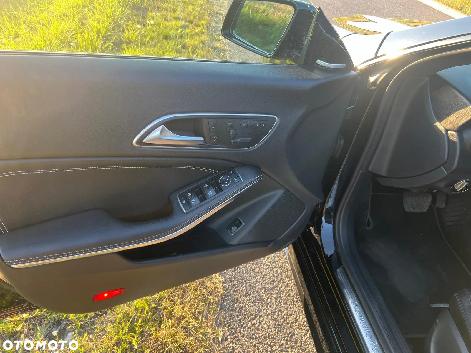 Mercedes-Benz CLA 250 4-Matic Sport - 6