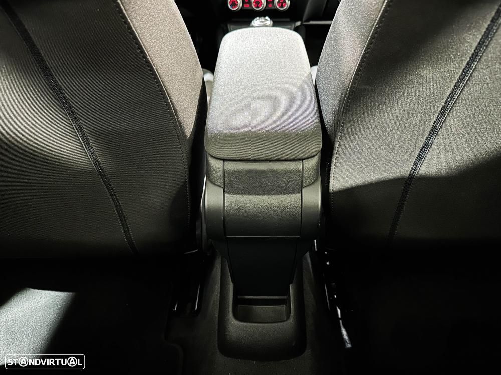Audi A1 1.6 TDI Sport - 25