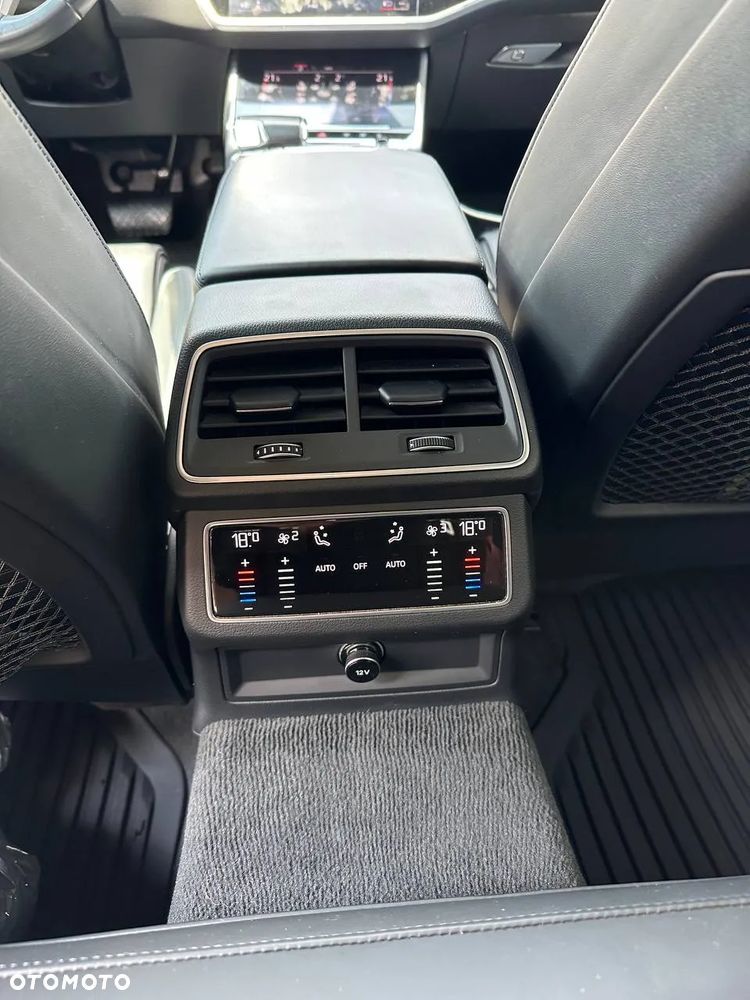 Audi A6 Avant 40 TDI quattro S tronic sport - 13