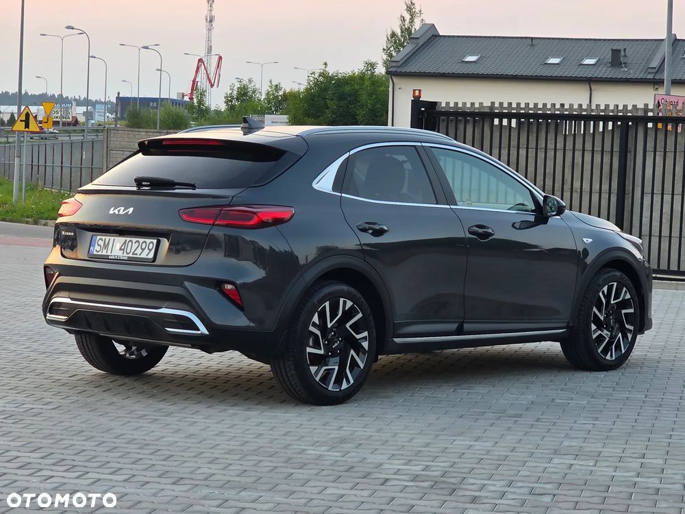 Kia XCeed 1.5 T-GDI M DCT - 33