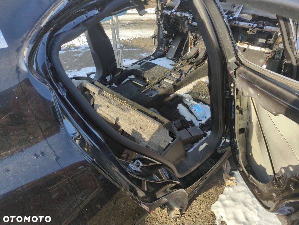 KAROSERIA ĆWIARTKA BŁOTNIK TYŁ LEWY PRAWY PRÓG DACH PODŁUŻNICA LEWY PRAWY  ALFA ROMEO STELVIO - 7