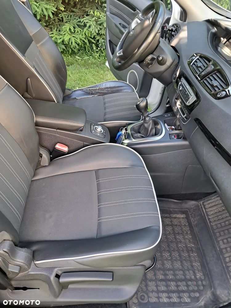Renault Grand Scenic Energy dCi 110 Start & Stop Dynamique - 21