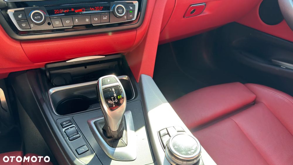BMW Seria 4 428i xDrive Sport-Aut M Sport - 14