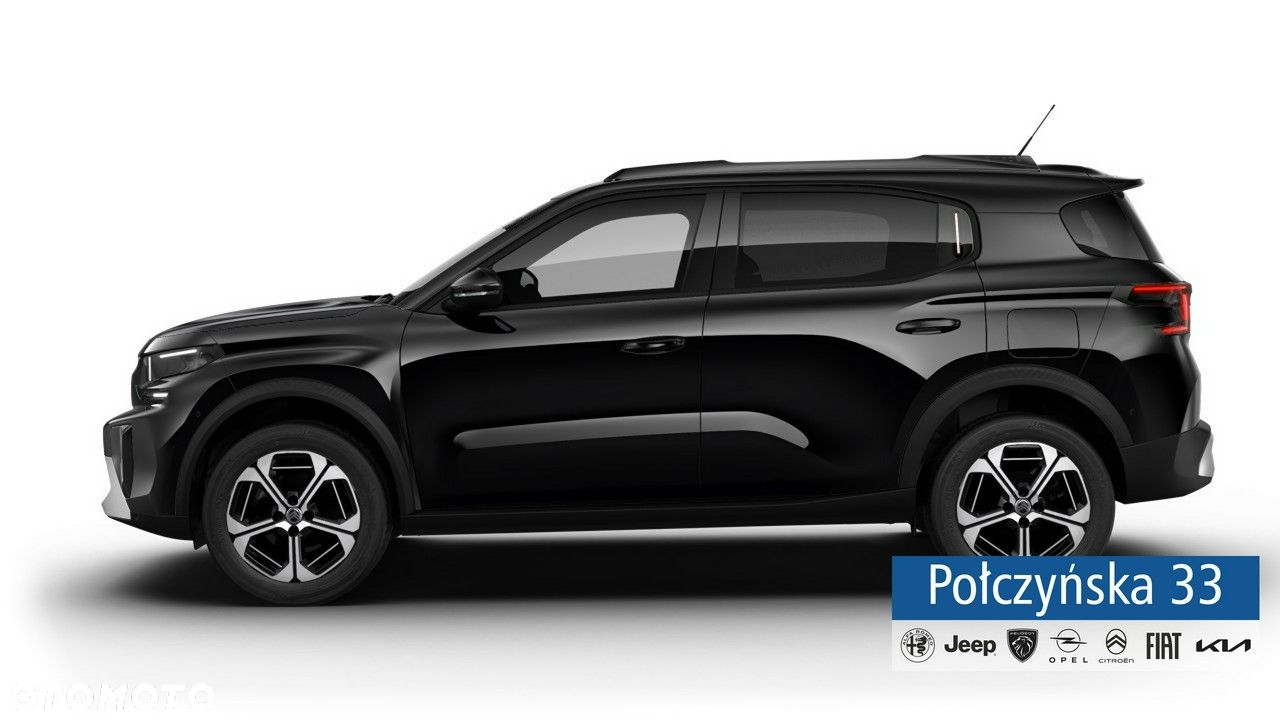 Citroën C3 Aircross - 2
