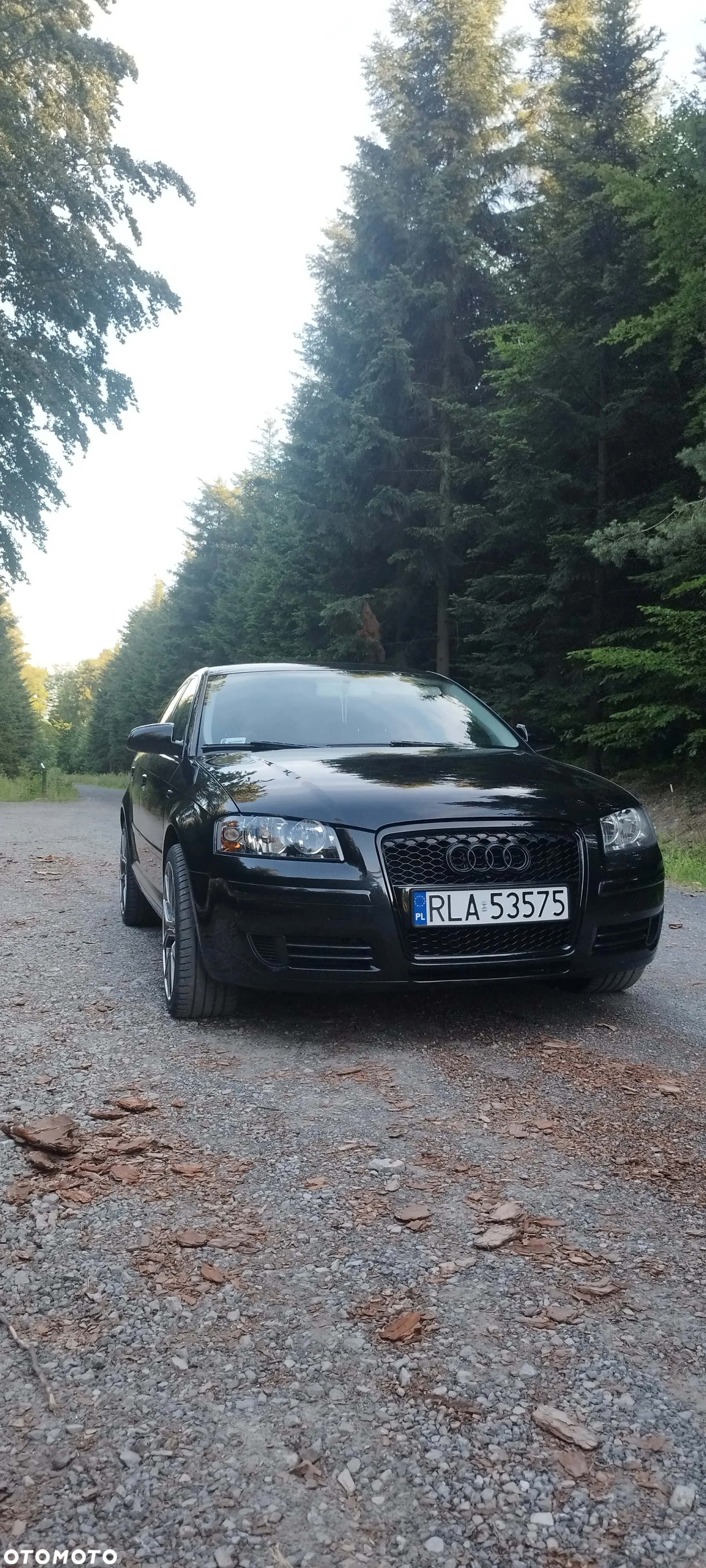 Audi A3 - 12
