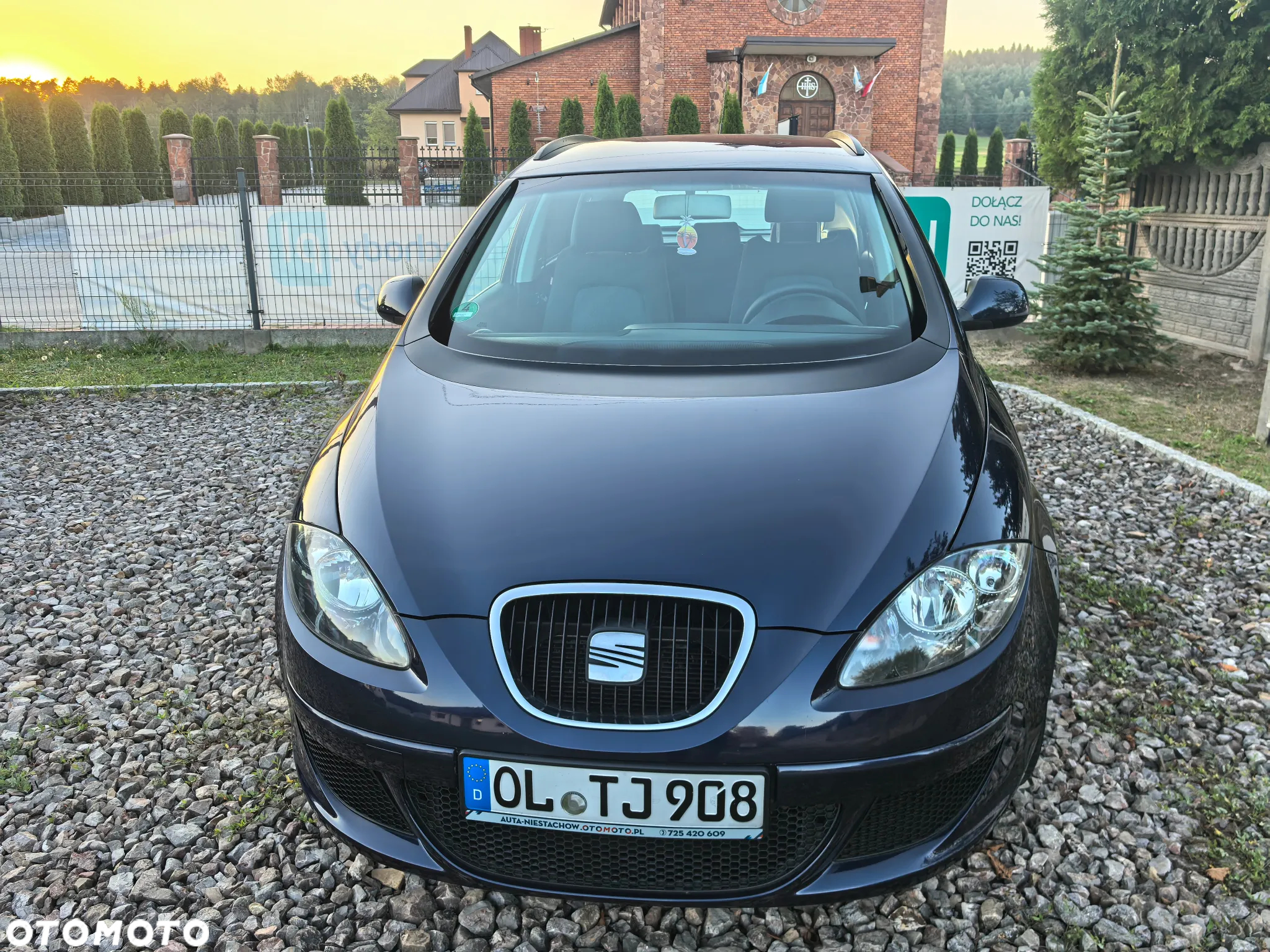 Seat Altea XL 1.6 Stylance - 5