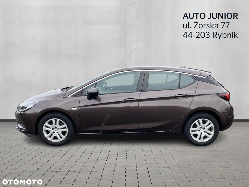Opel Astra V 1.4 T Enjoy - 2