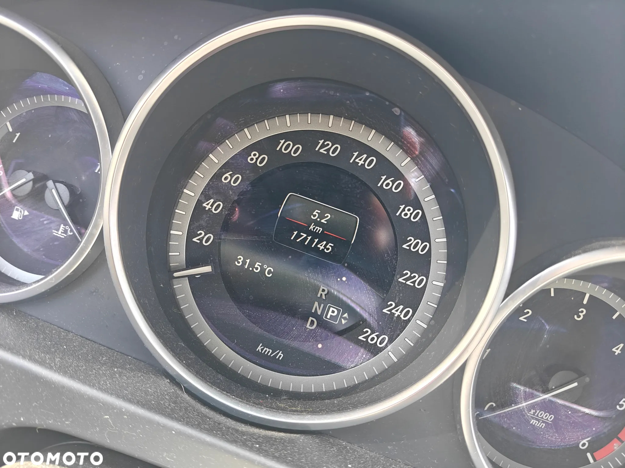 Mercedes-Benz Klasa E 200 BlueTEC 7G-TRONIC Elegance - 10